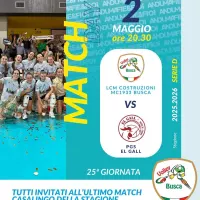 Pallavolo